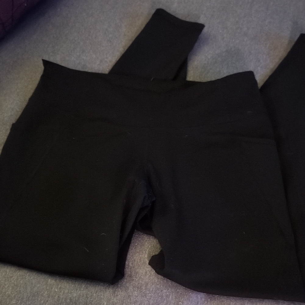 Old Navy Black Leggings